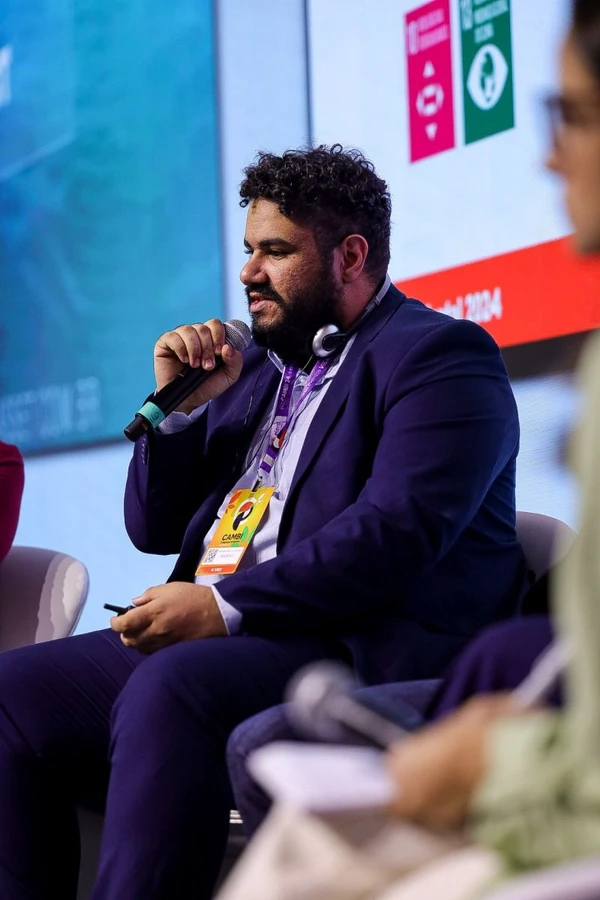 Guilherme Rinco por reprodução
