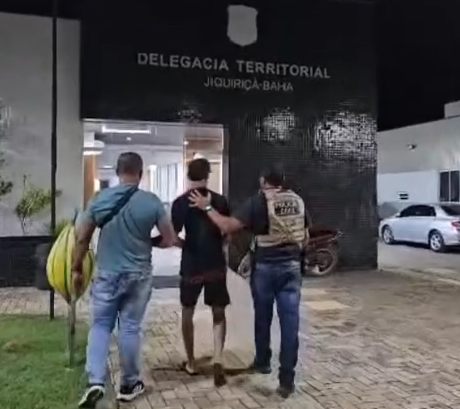 Homem é preso um mês após acidente que matou advogado por Reprodução