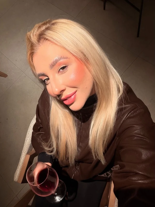 Jéssica de Paula por Reprodução/Instagram