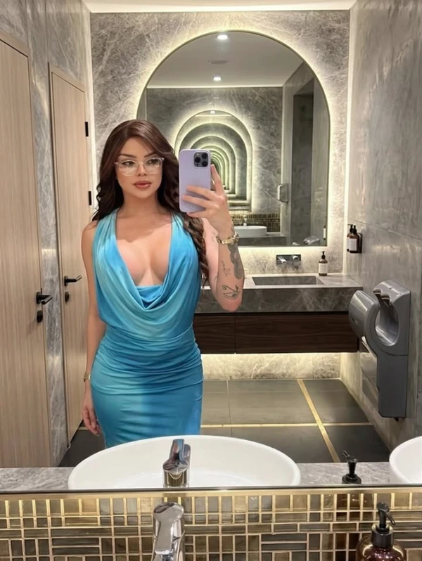 Mirela, filha de Cariúcha, tem 23 anos por Reprodução | Instagram