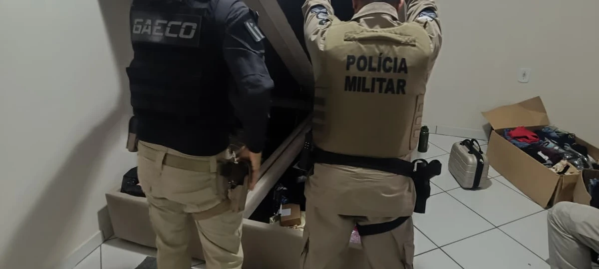Operação “Disclosure” investiga desaparecimento de jovens no Extremo Sul da Bahia por Divulgação SSP