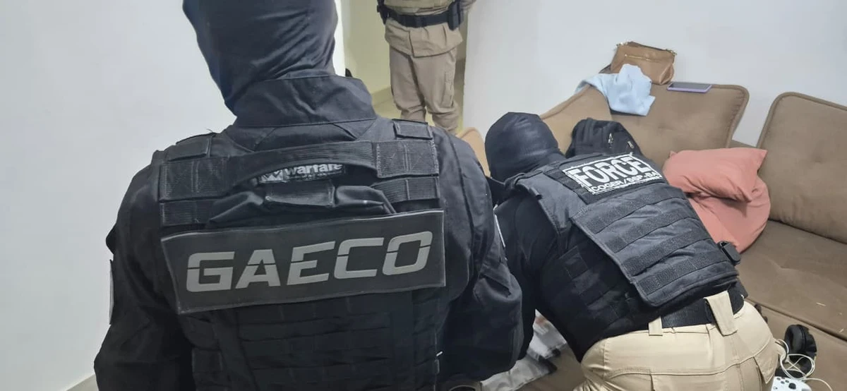 Operação “Disclosure” investiga desaparecimento de jovens no Extremo Sul da Bahia