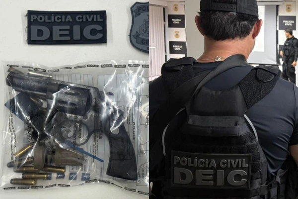 Operação Protetor das Divisas
