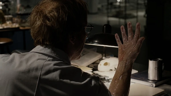 Processo de cura é amplamente fantasiado em filmes, quadrinhos e séries, mas ele pode estar um passo mais próximo da realidade