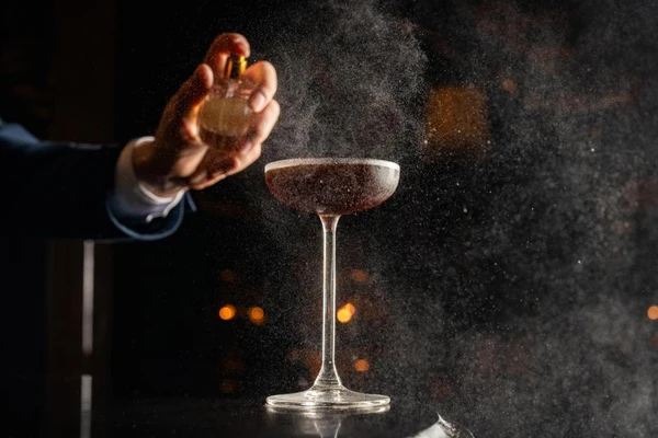 Restaurantes disputados, chefs renomados e pratos autorais transformaram o Rosewood em um dos endereços gastronômicos mais desejados de São Paulo por Divulgação/Booking;com