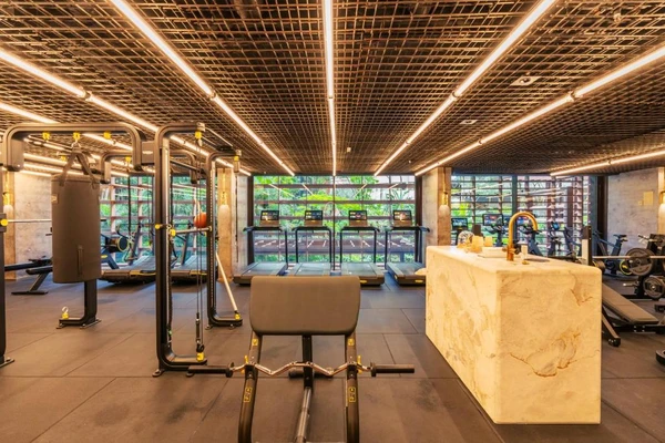 Rosewood São Paulo mistura hotelaria de ultra luxo, arte e gastronomia em diárias que ultrapassam R$ 14 mil por Divulgação/Booking.com