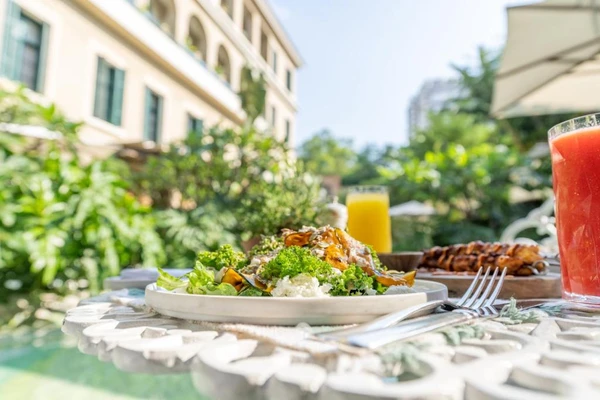 Rosewood São Paulo mistura hotelaria de ultra luxo, arte e gastronomia em diárias que ultrapassam R$ 14 mil por Divulgação/Booking.com