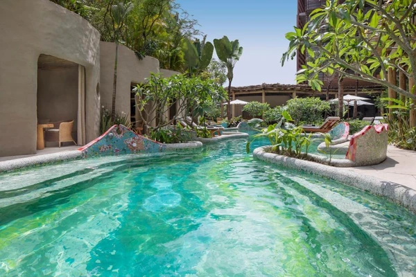 Rosewood São Paulo mistura hotelaria de ultra luxo, arte e gastronomia em diárias que ultrapassam R$ 14 mil por Divulgação/Booking.com