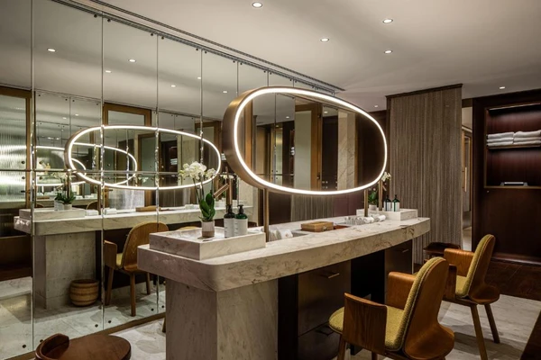 Rosewood São Paulo mistura hotelaria de ultra luxo, arte e gastronomia em diárias que ultrapassam R$ 14 mil por Divulgação/Booking.com