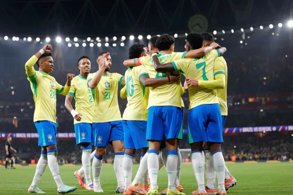 Seleção Brasileira