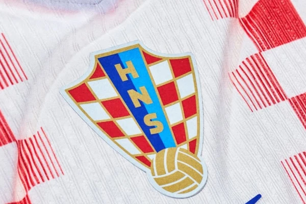 Seleção Croata