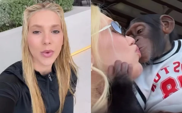 Virginia pediu desculpas por vídeo polêmico