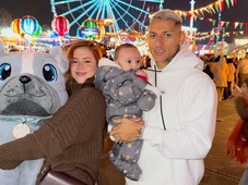 Imagem - Por que chamam Richarlison de 'pai do bebê'? Esposa do jogador revela a verdade por trás do meme