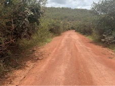 Imagem - Rodovia na Chapada Diamantina passará por obras de pavimentação; saiba trecho