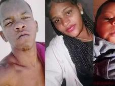 Imagem - Casal e bebê de 1 mês são mortos a tiros após casa ser invadida; crianças de 5 e 8 anos presenciaram crime