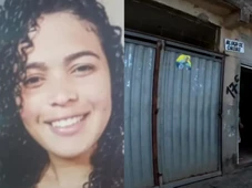 Imagem - Ex-companheiro invade casa pelo telhado e mata jovem a facadas em Salvador