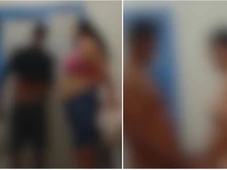 Imagem - Escândalo em UBS: vigia é filmado em 'cena picante' dentro de unidade de saúde