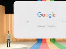 Imagem - Google muda barra de pesquisa pela 1ª vez em 25 anos para priorizar inteligência artificial