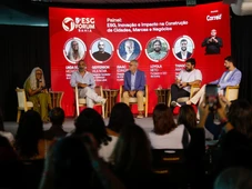 Imagem - De resíduos têxteis ao Carnaval de Salvador: painel mostra avanços do ESG na prática