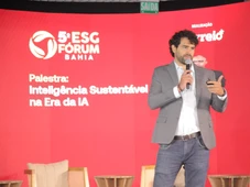Imagem - É possível utilizar a Inteligência Artificial de forma sustentável?