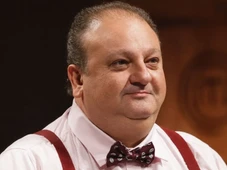 Imagem - Jacquin alfineta Globo antes da estreia do ‘MasterChef 2026’: 'Outros tentam e não conseguem'