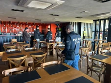 Imagem - Dono de balada famosa na Bahia é preso em operação contra venda de drogas em festas