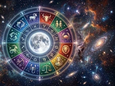 Imagem - Lua Azul rara de 31 de maio promete viradas emocionais intensas para todos os 12 signos; veja como se preparar