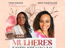 Imagem - Evento reúne mulheres para discutir posicionamento de marcas e empreendedorismo feminino em Salvador