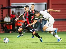Imagem - Após goleada do Vitória, ABC reclama de arbitragem e anuncia ação na CBF