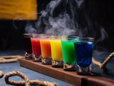 Imagem - As três bebidas mais populares que acendem alerta para o cérebro e basta um gole para causar impacto, diz neurocirurgião