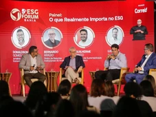 Imagem - De reuso de água a finanças sustentáveis: painel debate o que realmente importa no ESG