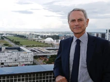 Imagem - De vendedor de seguros a bilionário: a história do homem que ajudou a erguer Brasília