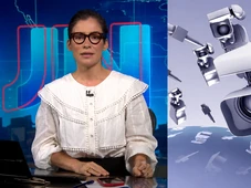 Imagem - 'Parece que o mundo vai acabar': vinheta do Plantão da Globo quase não foi ao ar