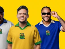 Imagem - Tony Salles, Thiago Aquino e Pedrinho comandam clima de Copa no São João de Cruz