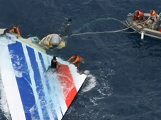 Imagem - Após 17 anos, Airbus e Air France são condenadas por acidente com 228 mortos no voo Rio-Paris