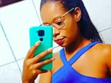 Imagem - Casal foragido da Bahia é preso por matar grávida e ocultar corpo em cova rasa no Rio