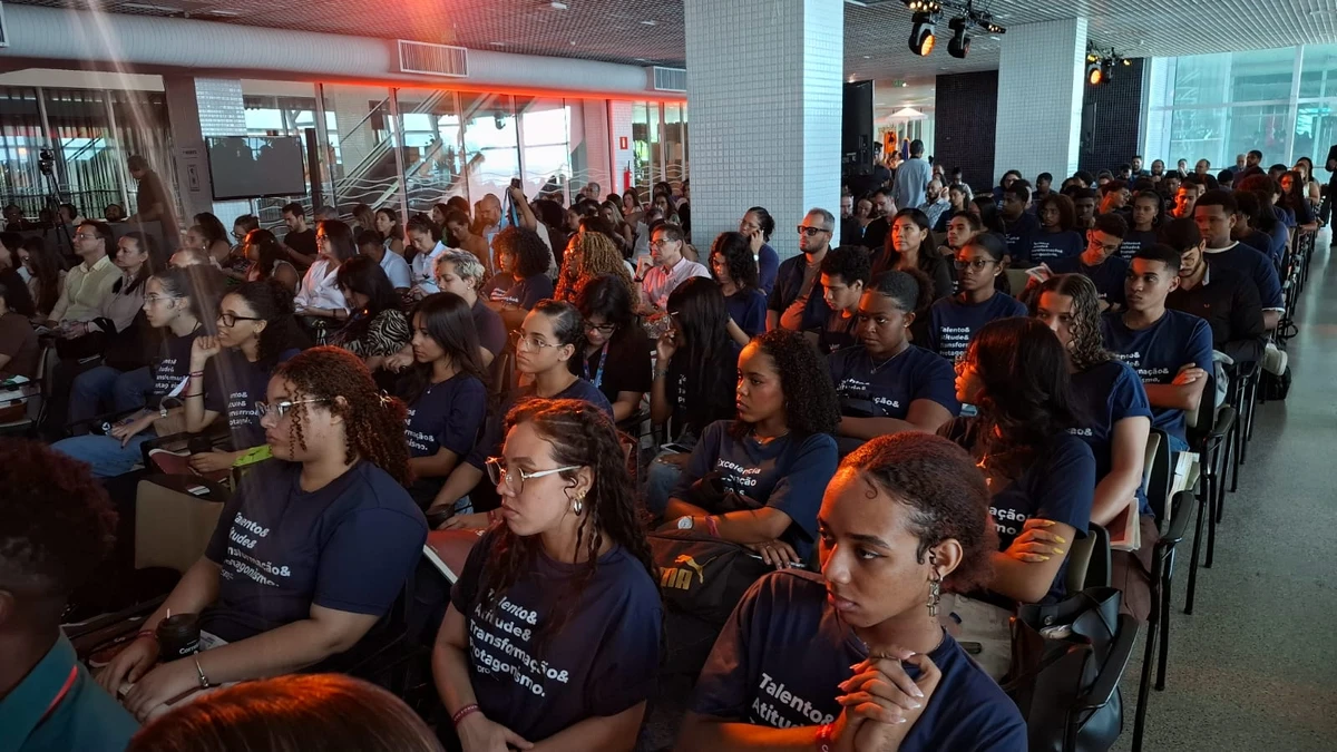 5ª edição do Fórum ESG Bahia  por Gabriela Araújo