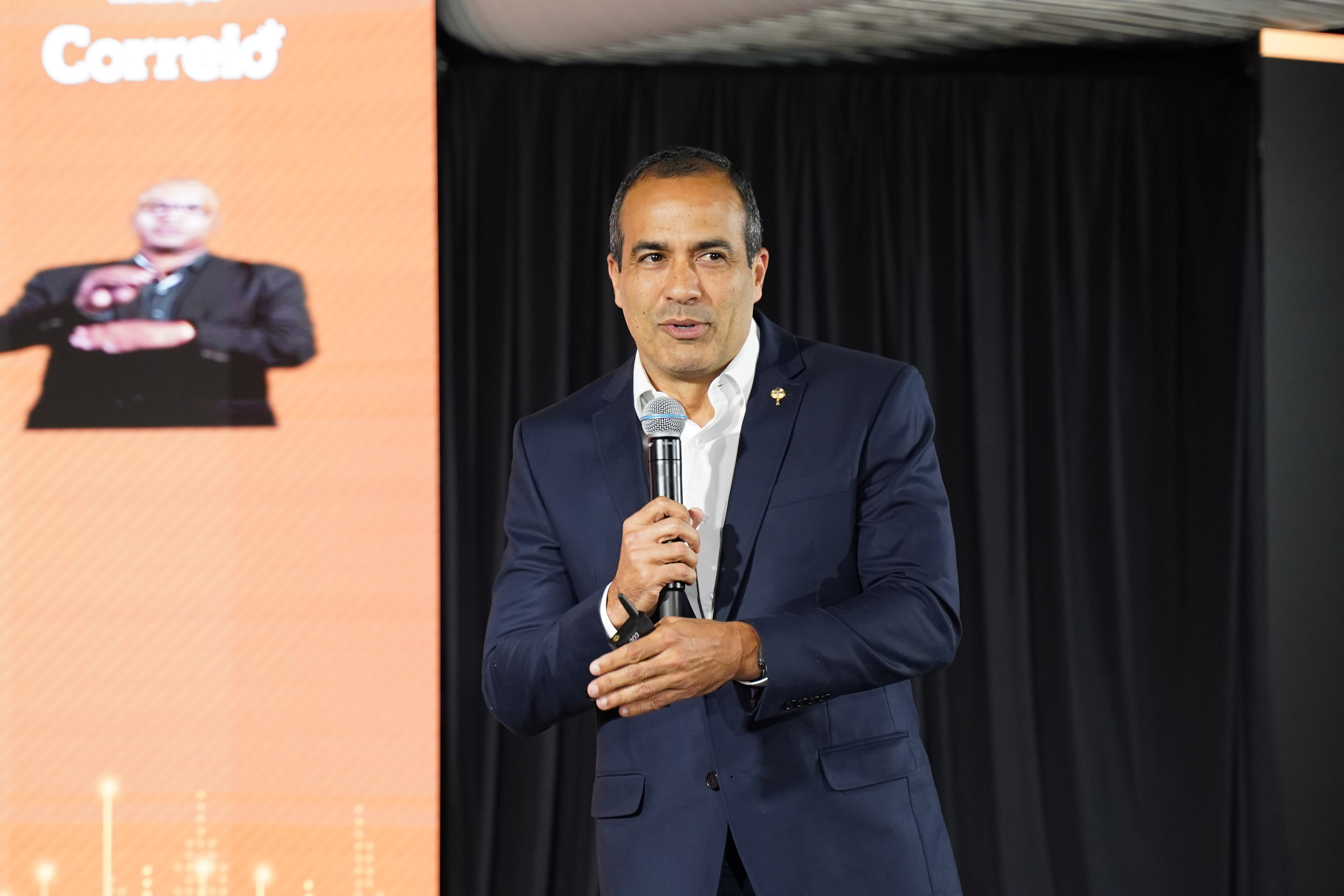 5o ESG Fórum Bahia por Walter Guedes 