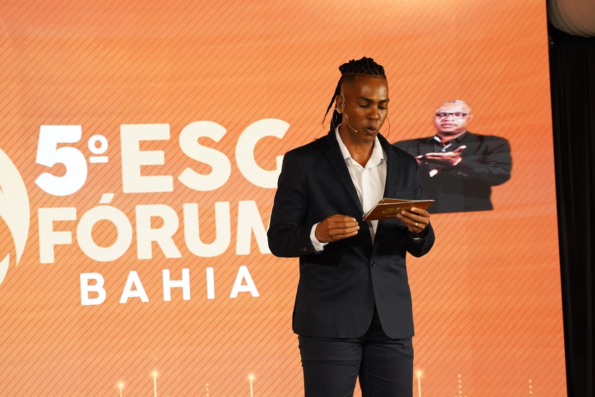 5o ESG Fórum Bahia por Walter Guedes 