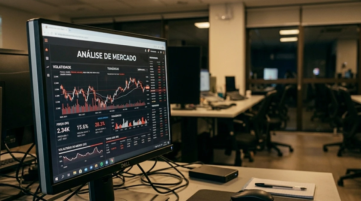 A Habilidade em Ação: a precisão da análise profunda. Escorpião executa suas tarefas com atenção aos detalhes e dedicação, garantindo resultados de alta qualidade. por Imagem gerada por IA