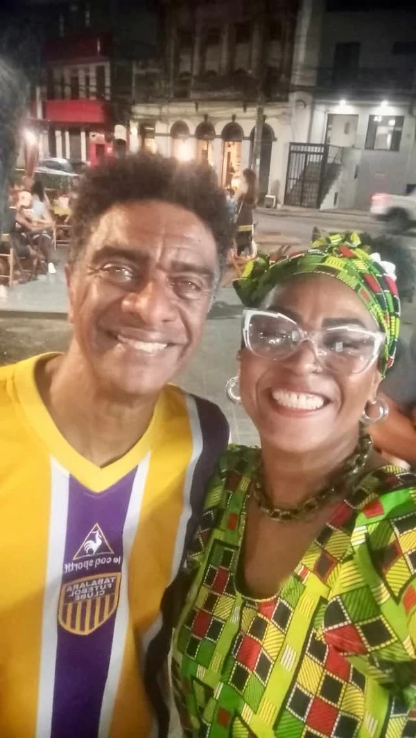 Acarajé da Cira por Reprodução/Instagram