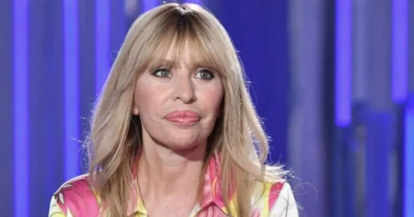 Alessandra Mussolini venceu o Big Brother italiano por Reprodução