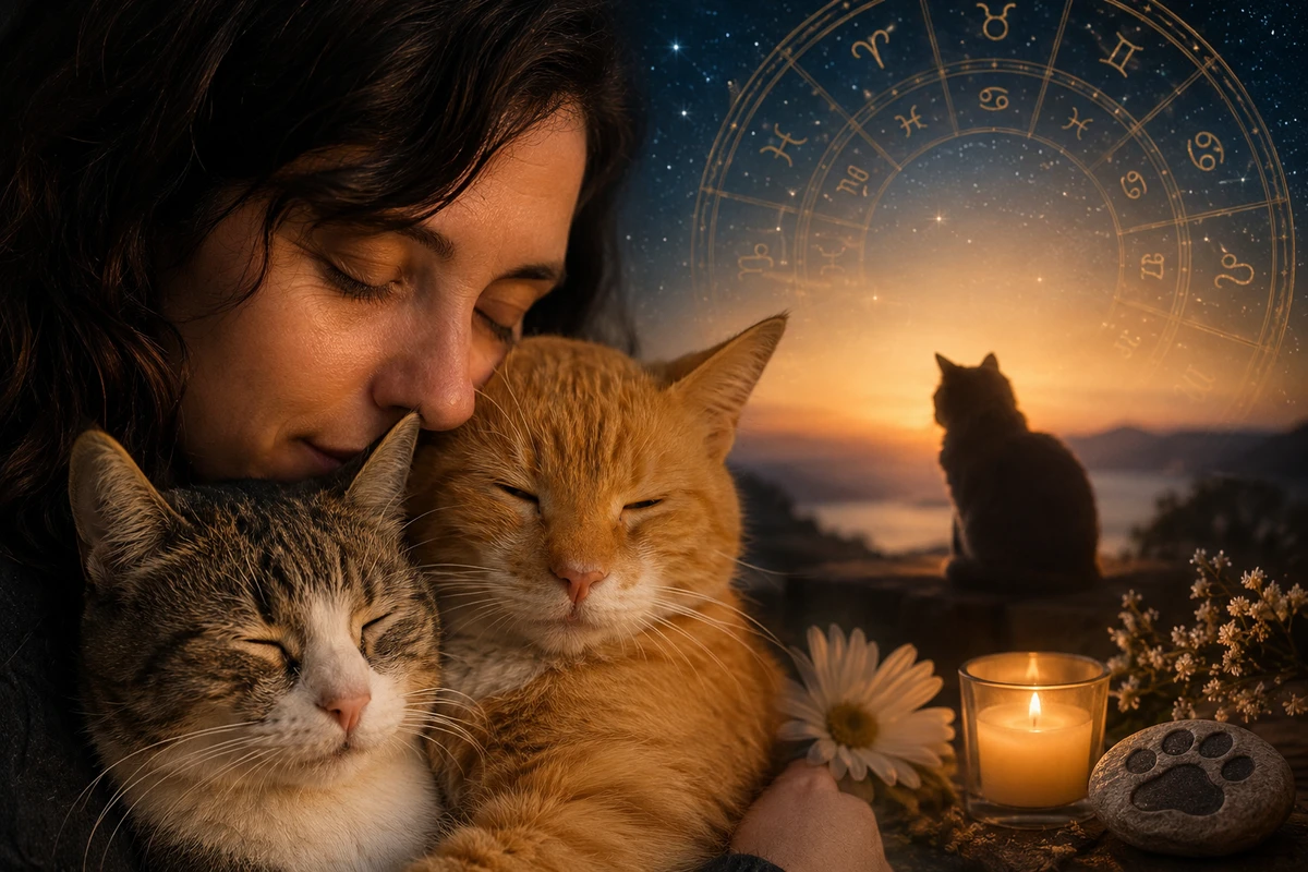Astrologia e animais