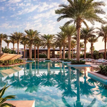 Hotel luxuoso em Dubai por Atlantis The Royal