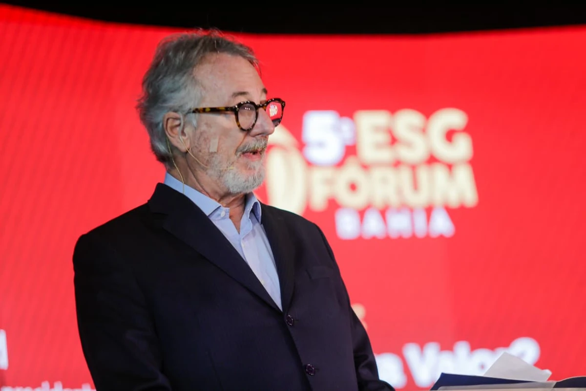 Caio Magri por Arisson Marinho/CORREIO
