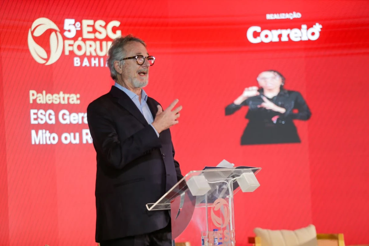 Caio Magri por Arisson Marinho/CORREIO