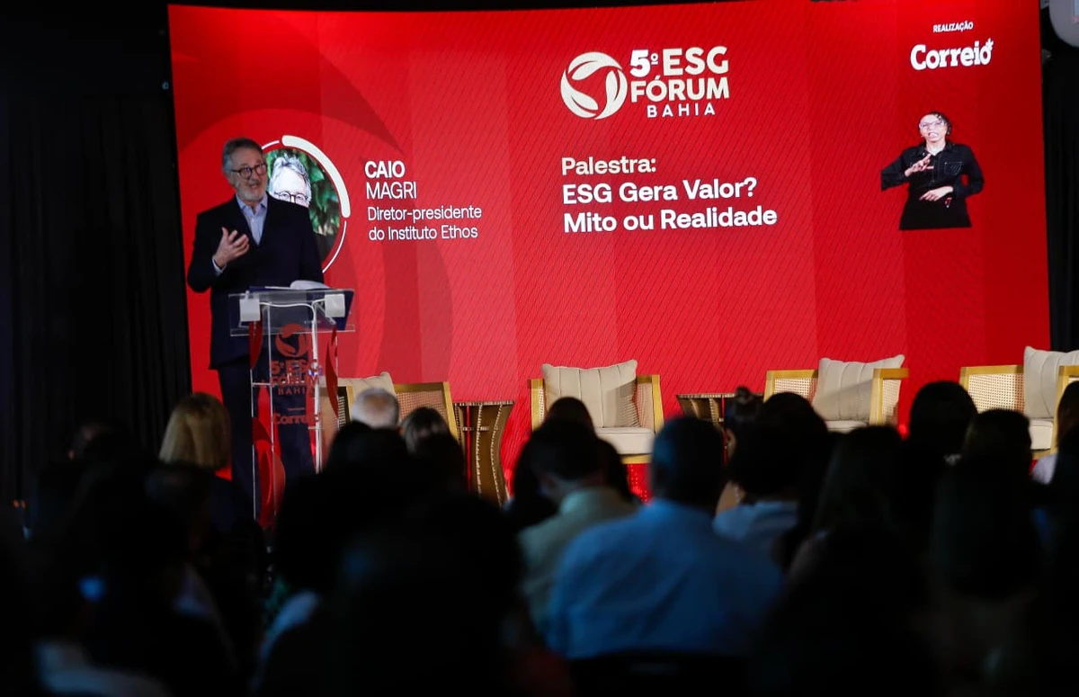 Caio Magri por Arisson Marinho/CORREIO