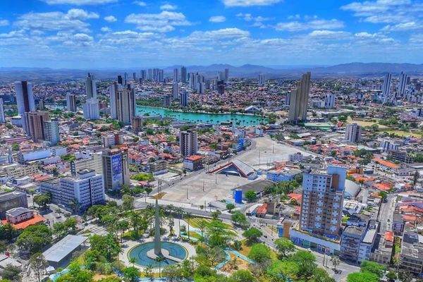 Campina Grande em fotos