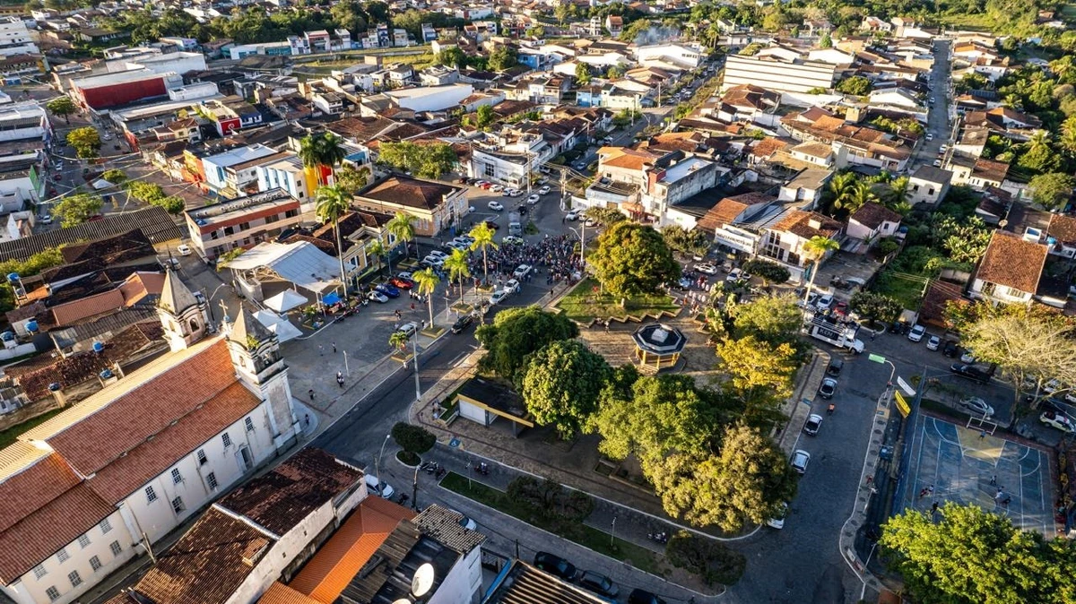 8º Catu por Reprodução