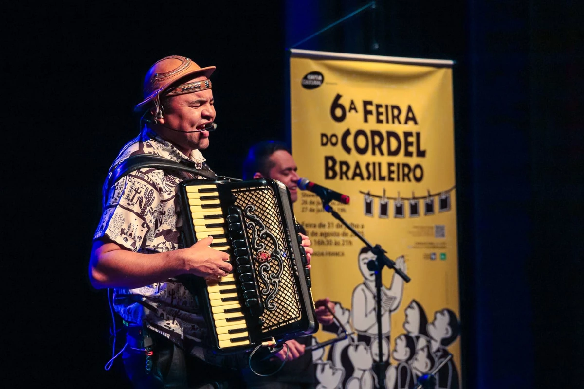 Chambinho do Acordeon